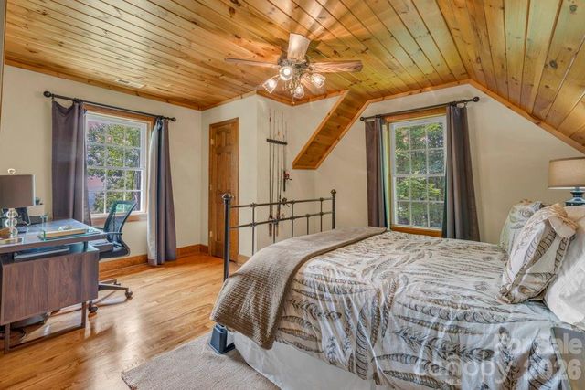 199 Bear Drive, Blowing Rock, NC 28605