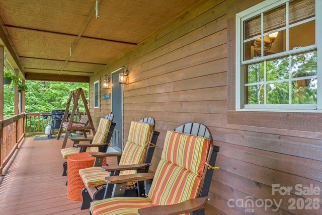 199 Bear Drive, Blowing Rock, NC 28605