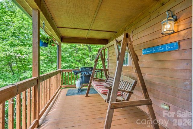 199 Bear Drive, Blowing Rock, NC 28605
