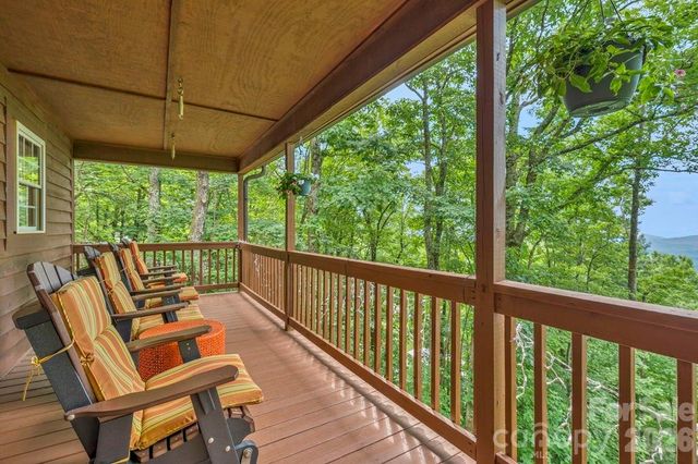199 Bear Drive, Blowing Rock, NC 28605