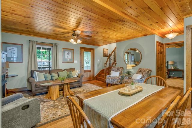 199 Bear Drive, Blowing Rock, NC 28605