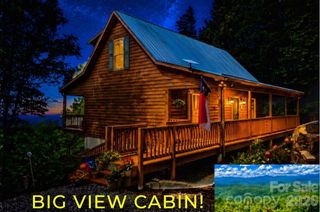 199 Bear Drive, Blowing Rock, NC 28605