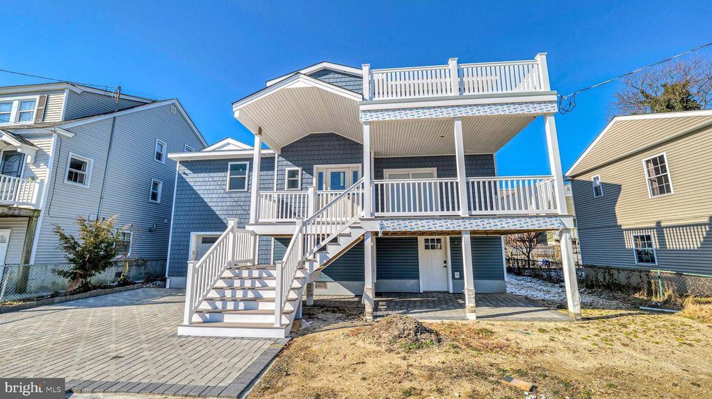 107 PALERMO AVE, Egg Harbor Township, NJ 08234