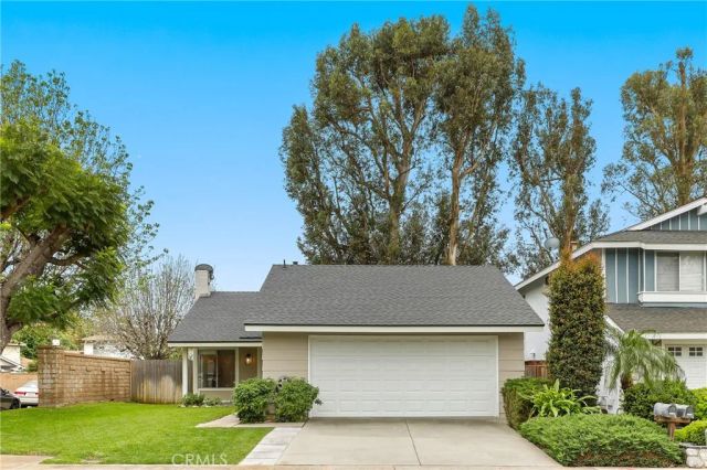 27232 Eastridge Drive, Lake Forest, CA 92630