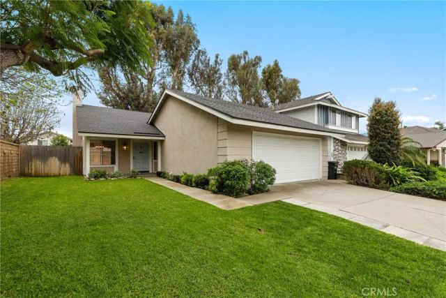 27232 Eastridge Drive, Lake Forest, CA 92630