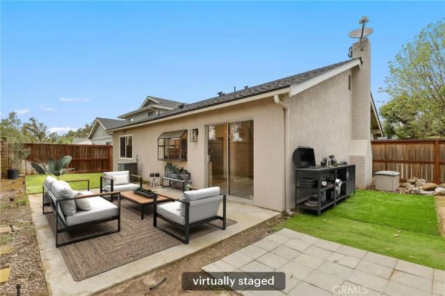 27232 Eastridge Drive, Lake Forest, CA 92630