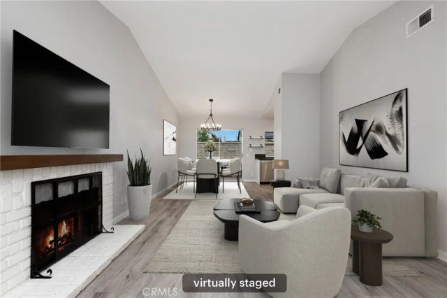 27232 Eastridge Drive, Lake Forest, CA 92630