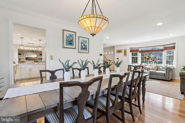 23 DOUGLASS DRIVE, Princeton, NJ 08540