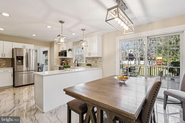 23 DOUGLASS DRIVE, Princeton, NJ 08540