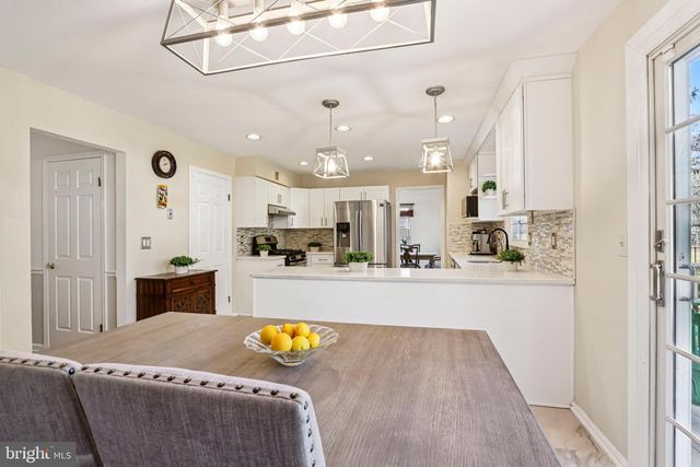 23 DOUGLASS DRIVE, Princeton, NJ 08540