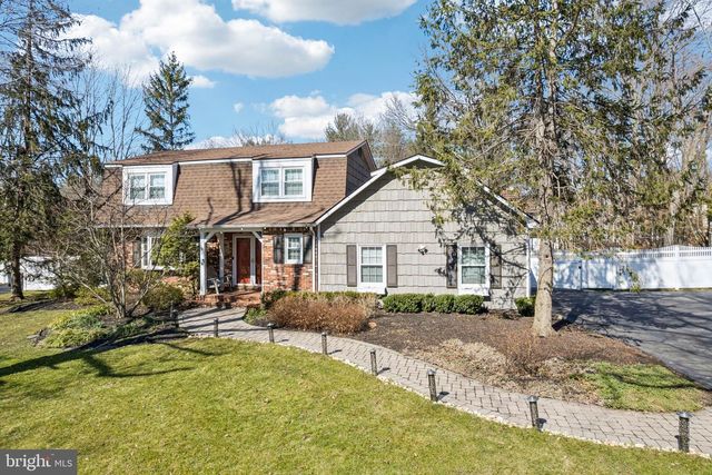 23 DOUGLASS DRIVE, Princeton, NJ 08540