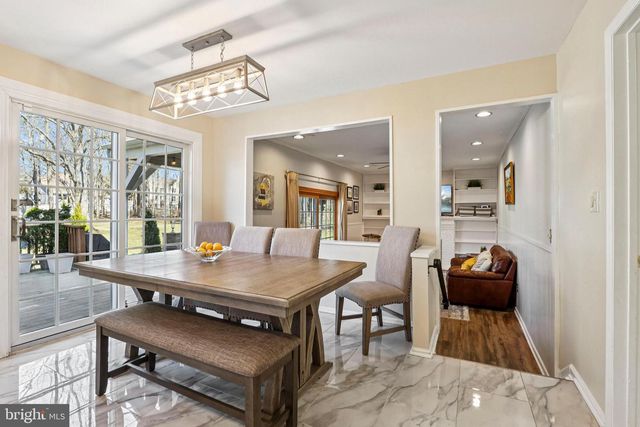 23 DOUGLASS DRIVE, Princeton, NJ 08540