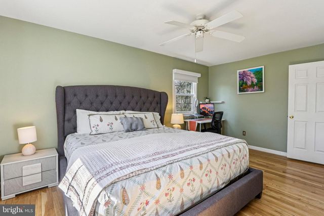 23 DOUGLASS DRIVE, Princeton, NJ 08540