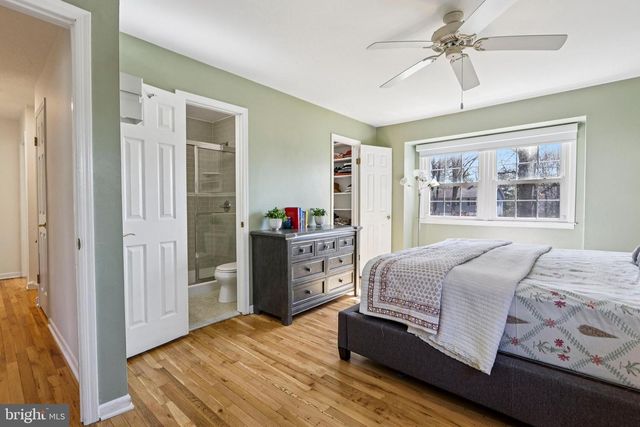 23 DOUGLASS DRIVE, Princeton, NJ 08540