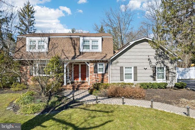 23 DOUGLASS DRIVE, Princeton, NJ 08540