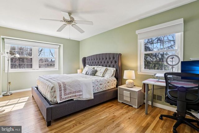 23 DOUGLASS DRIVE, Princeton, NJ 08540