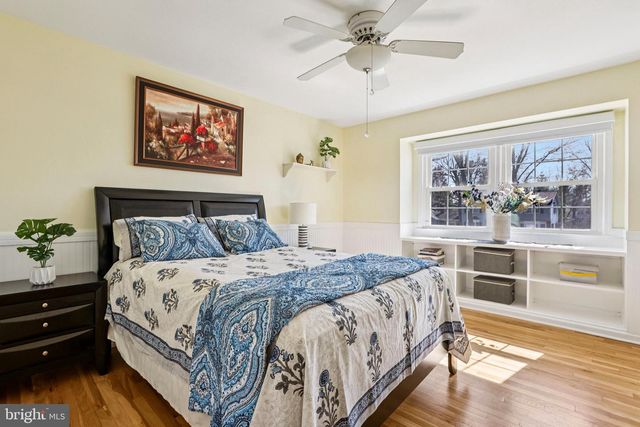 23 DOUGLASS DRIVE, Princeton, NJ 08540