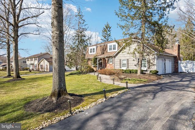 23 DOUGLASS DRIVE, Princeton, NJ 08540