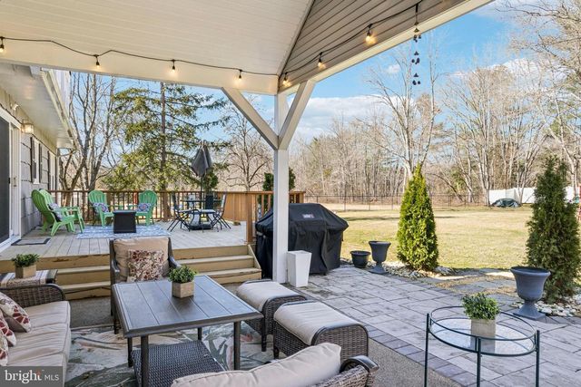 23 DOUGLASS DRIVE, Princeton, NJ 08540