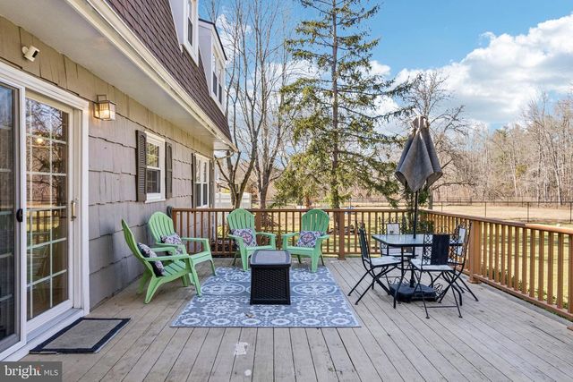 23 DOUGLASS DRIVE, Princeton, NJ 08540