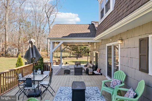 23 DOUGLASS DRIVE, Princeton, NJ 08540