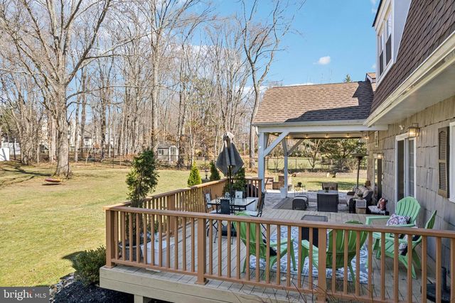 23 DOUGLASS DRIVE, Princeton, NJ 08540