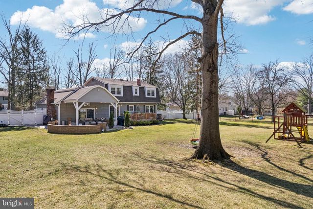 23 DOUGLASS DRIVE, Princeton, NJ 08540