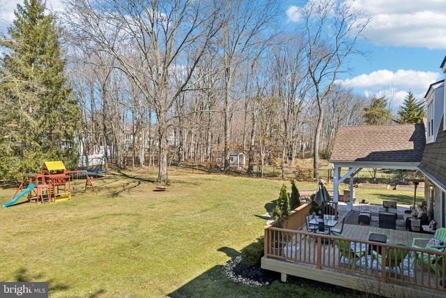 23 DOUGLASS DRIVE, Princeton, NJ 08540