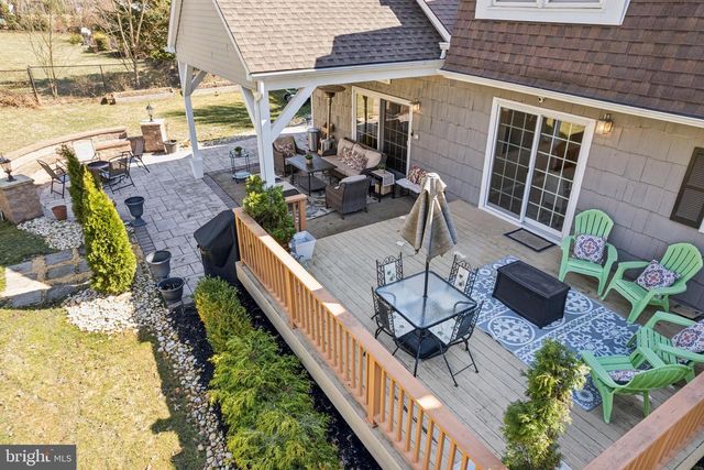 23 DOUGLASS DRIVE, Princeton, NJ 08540