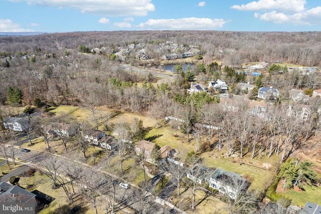 23 DOUGLASS DRIVE, Princeton, NJ 08540