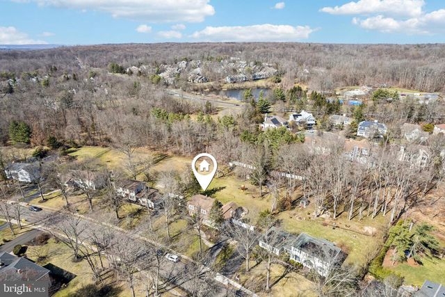 23 DOUGLASS DRIVE, Princeton, NJ 08540