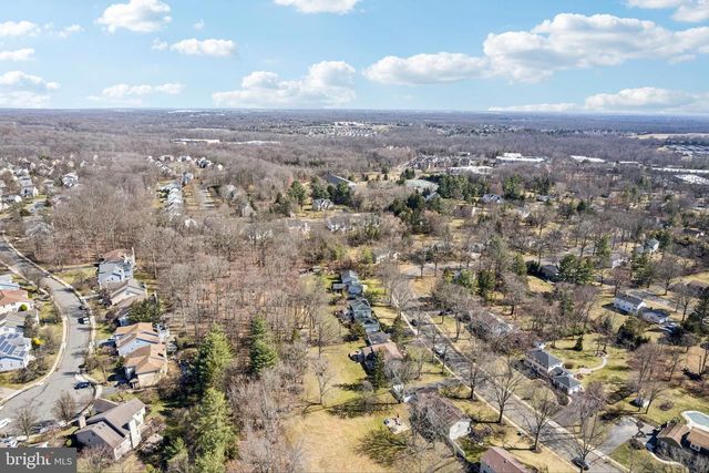 23 DOUGLASS DRIVE, Princeton, NJ 08540