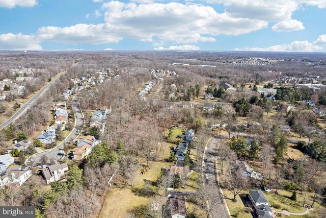 23 DOUGLASS DRIVE, Princeton, NJ 08540