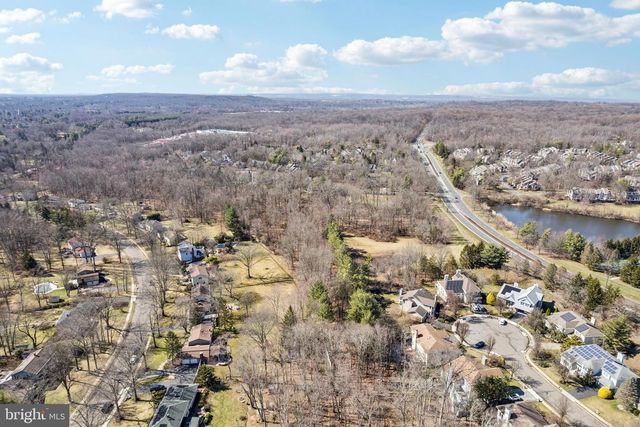 23 DOUGLASS DRIVE, Princeton, NJ 08540