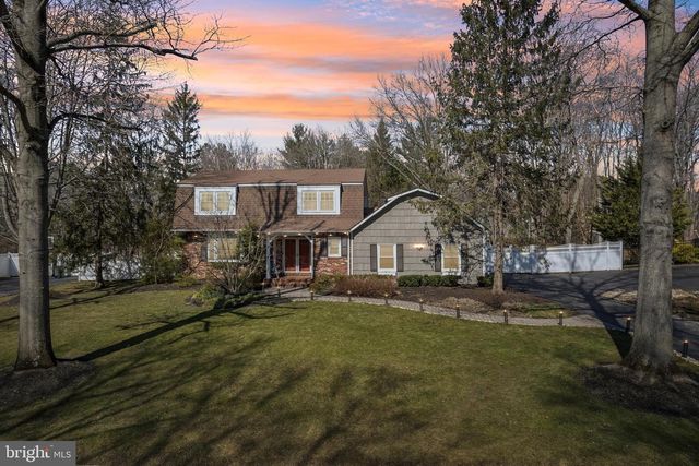 23 DOUGLASS DRIVE, Princeton, NJ 08540