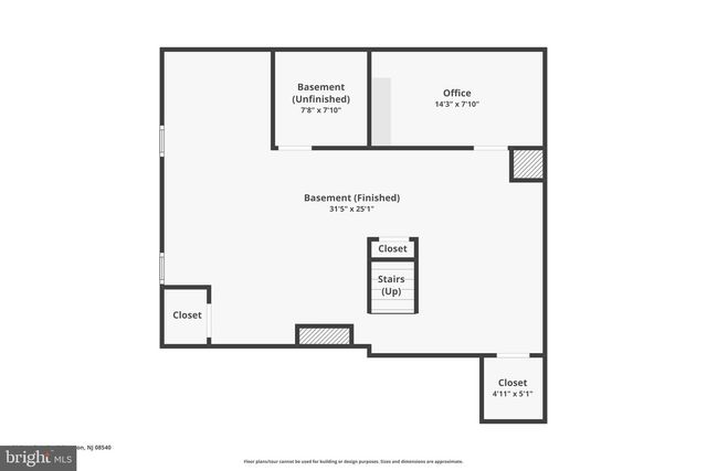 23 DOUGLASS DRIVE, Princeton, NJ 08540