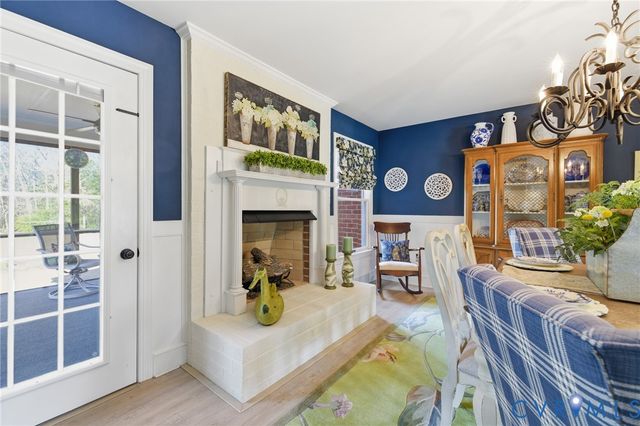 6606 W Quaker Rd, Disputanta, VA 23842