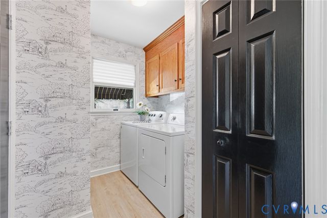 6606 W Quaker Rd, Disputanta, VA 23842