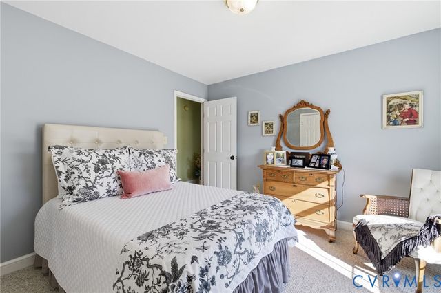 6606 W Quaker Rd, Disputanta, VA 23842