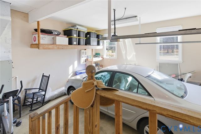 6606 W Quaker Rd, Disputanta, VA 23842