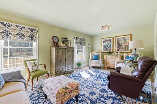 6606 W Quaker Rd, Disputanta, VA 23842