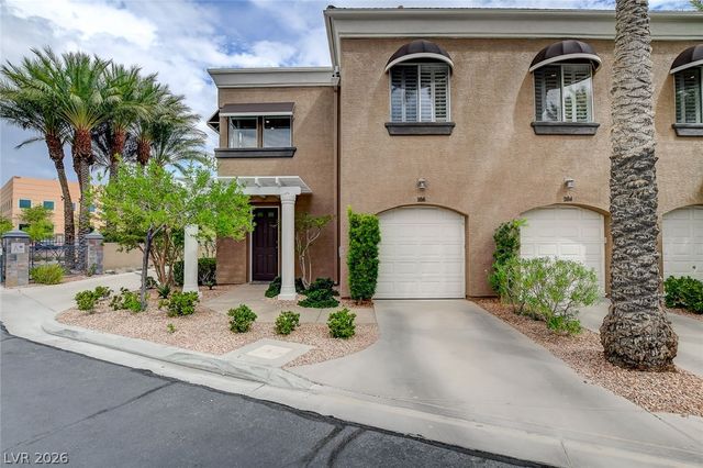 9430 Laguna Niguel Drive 106, Las Vegas, NV 89134