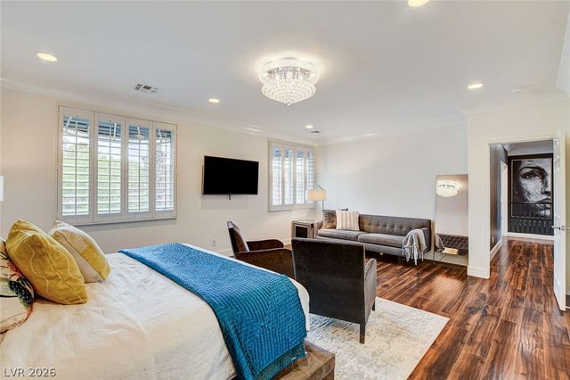 9430 Laguna Niguel Drive 106, Las Vegas, NV 89134