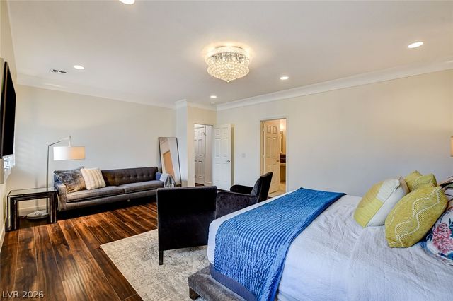 9430 Laguna Niguel Drive 106, Las Vegas, NV 89134