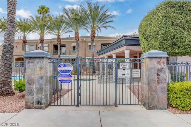 9430 Laguna Niguel Drive 106, Las Vegas, NV 89134