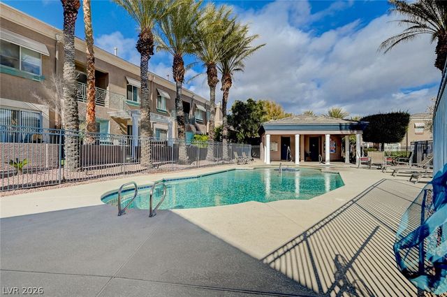 9430 Laguna Niguel Drive 106, Las Vegas, NV 89134