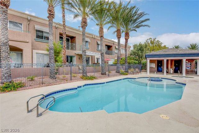 9430 Laguna Niguel Drive 106, Las Vegas, NV 89134
