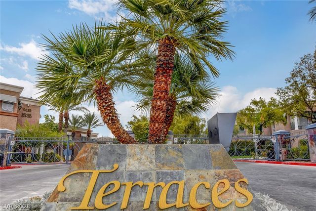 9430 Laguna Niguel Drive 106, Las Vegas, NV 89134