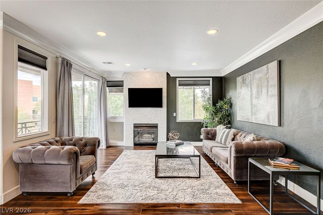 9430 Laguna Niguel Drive 106, Las Vegas, NV 89134