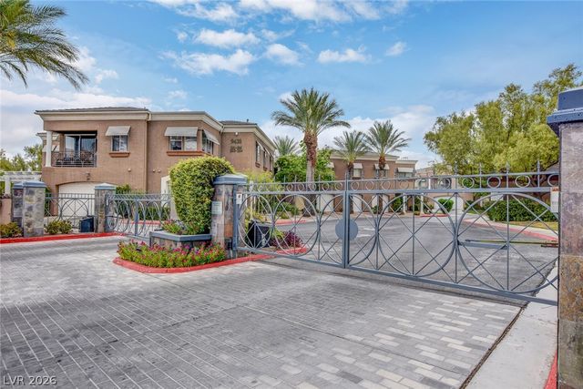 9430 Laguna Niguel Drive 106, Las Vegas, NV 89134